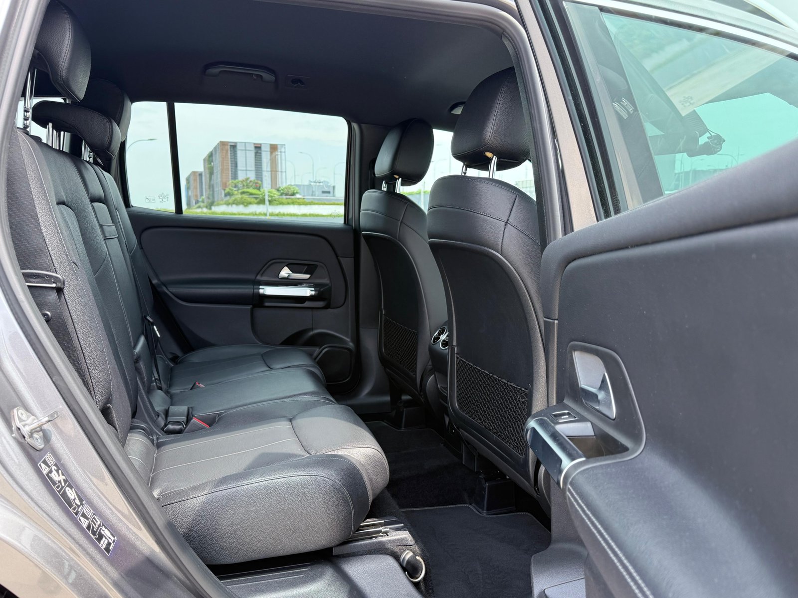 Mercedes-Benz GLB180 Progressive photo 6
